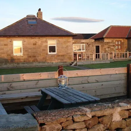 Cliff Whitby