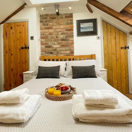 Cliff Tatil Evi Whitby