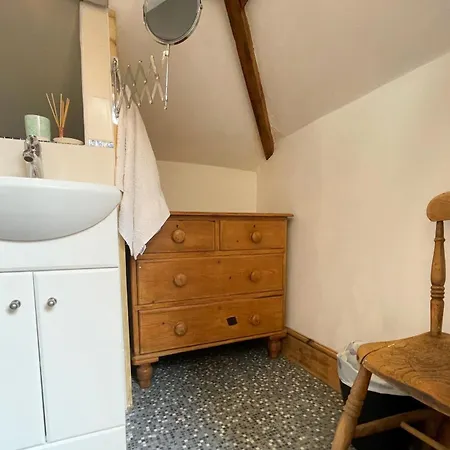 Cliff Tatil Evi Whitby
