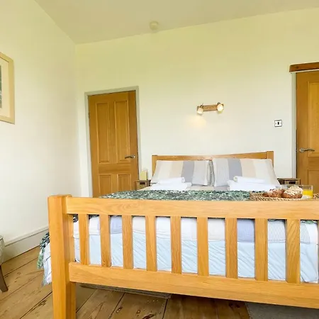 Cliff Tatil Evi Whitby