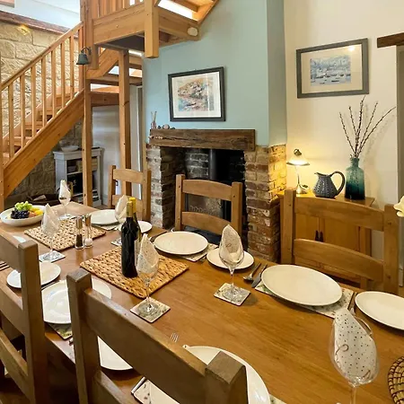 Tatil Evi Cliff Whitby