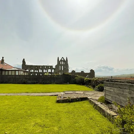 Cliff Tatil Evi Whitby