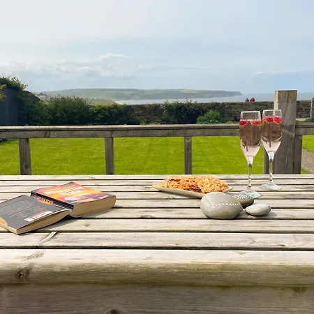 Tatil Evi Cliff Whitby